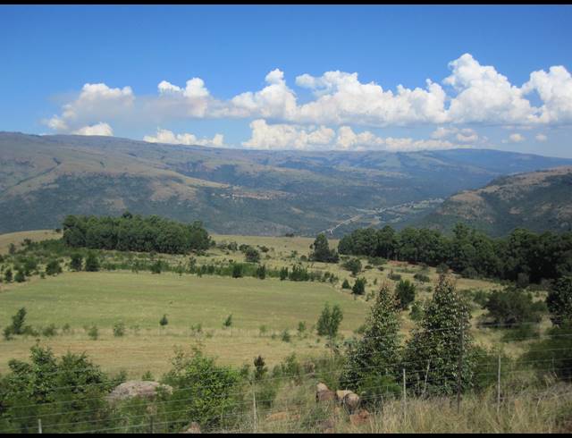 82HA FARM FOR SALE IN NELSPRUIT RURAL